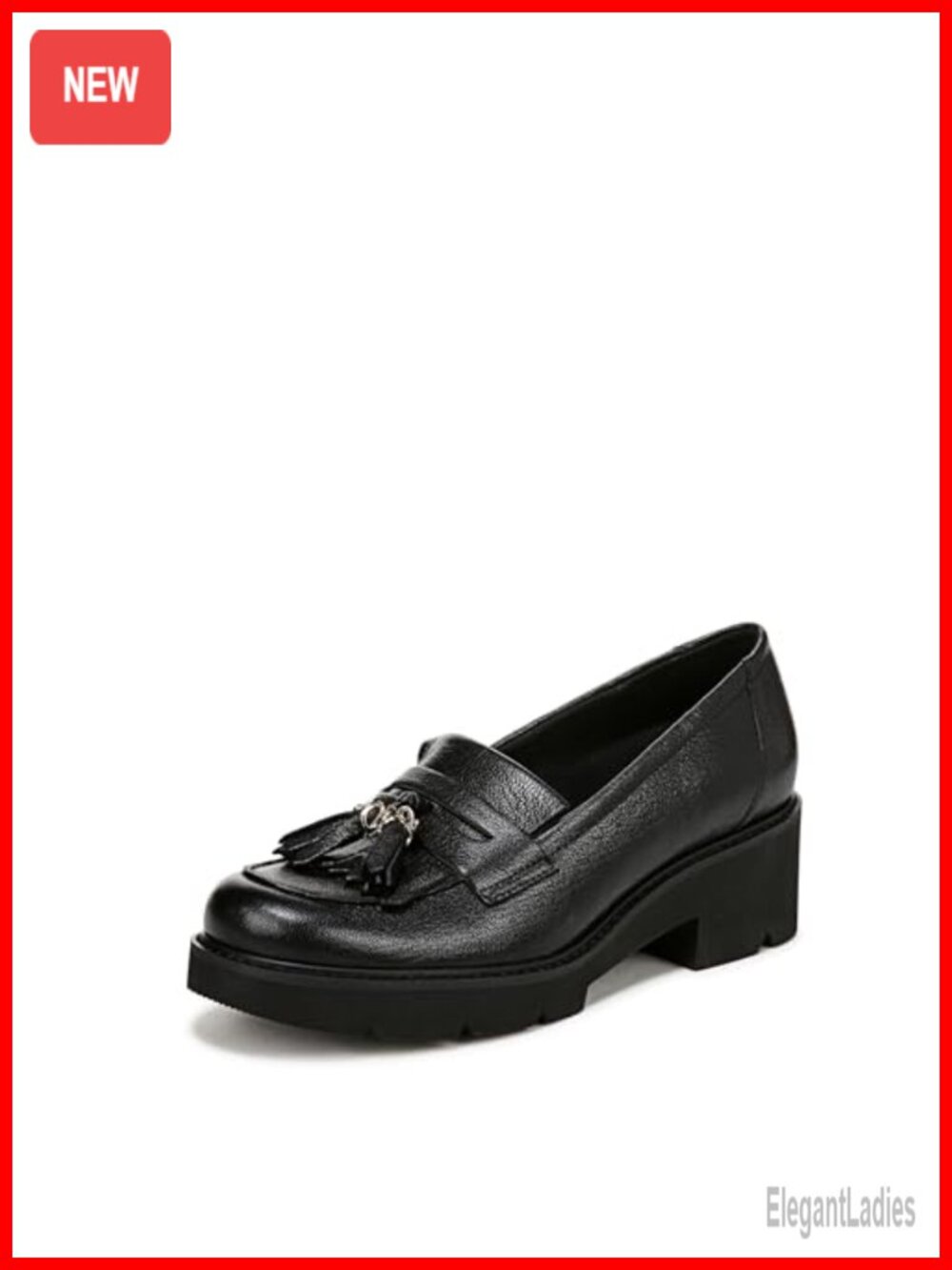 Naturalizer Women's Desmond Tassel Loafer